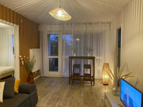 Lovely and cozy apartment T2